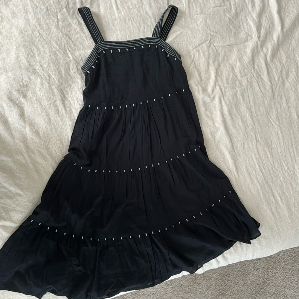 Old Navy Midi Dress